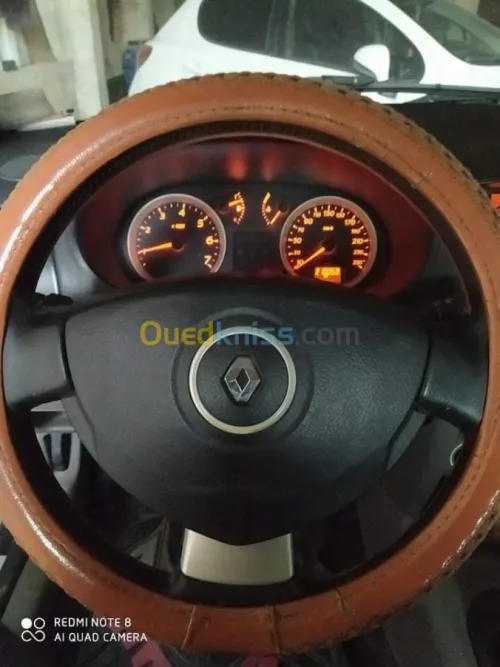 Renault Symbol 2012 Collection