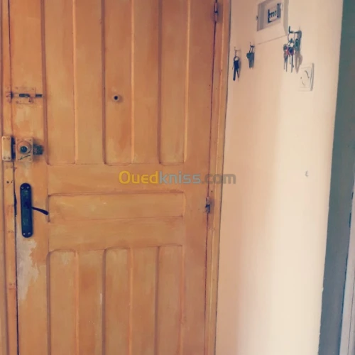 Vente Immeuble Guelma Ain makhlouf