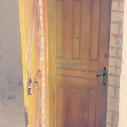 Vente Immeuble Guelma Ain makhlouf