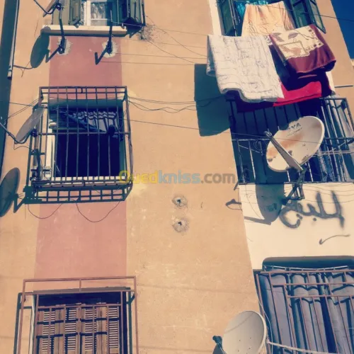 Vente Immeuble Guelma Ain makhlouf