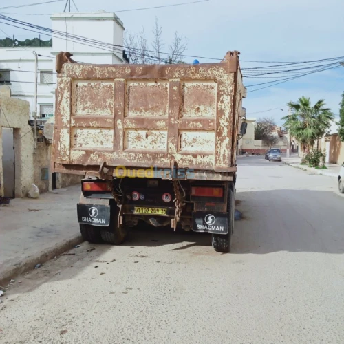 Chacman Chacman
