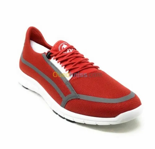 BIKKEMBERGS - DYNAMIC 140 LOW  