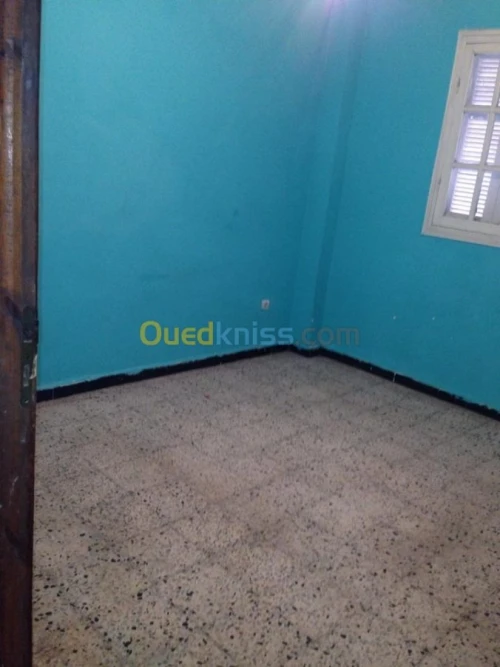 Vente Appartement F3 Oran Bir el djir