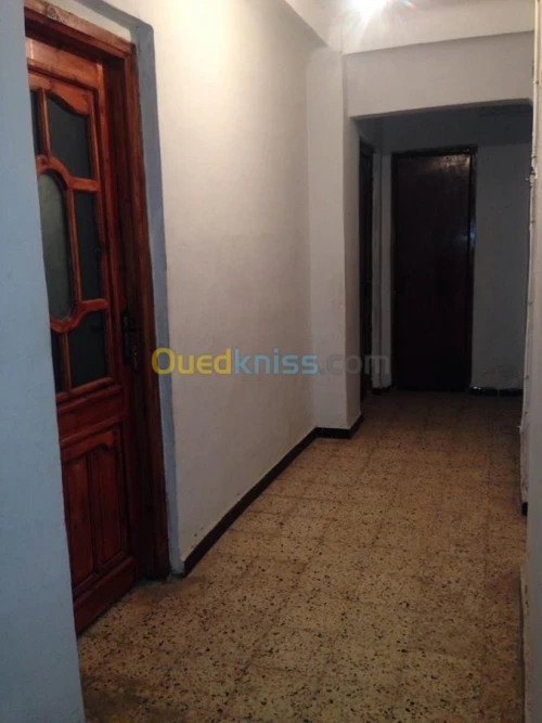 Vente Appartement F3 Oran Bir el djir
