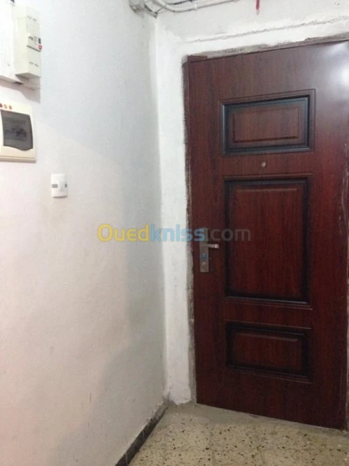 Vente Appartement F3 Oran Bir el djir