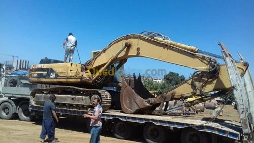 حفر و تهيئة الباسانات 