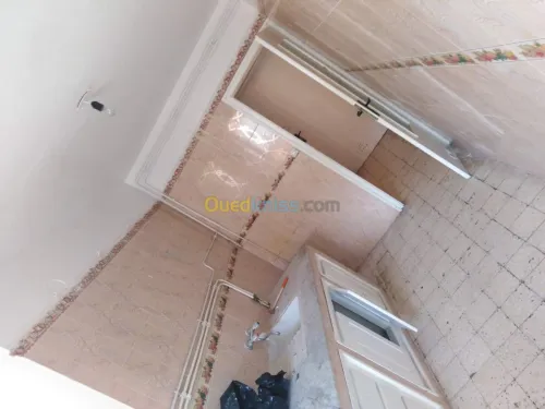 Vente Appartement F3 Blida El affroun