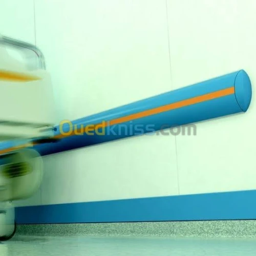 travaux  DÉCORATION  POUR  HÔPITAUX  