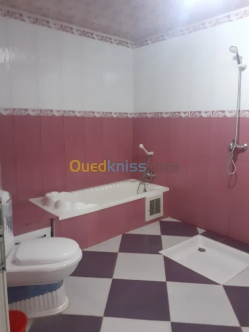 Vente Villa Jijel Kaous