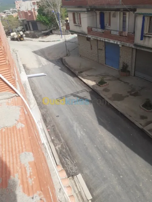 Vente Villa Jijel Kaous