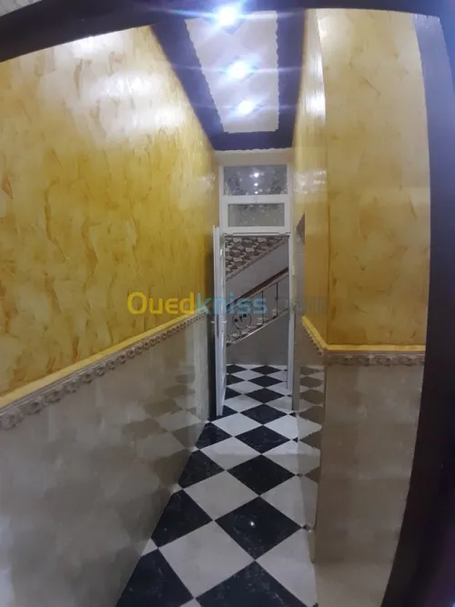 Vente Villa Jijel Kaous