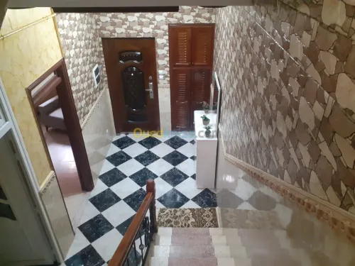 Vente Villa Jijel Kaous