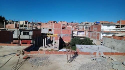 Vente Villa Alger Douera