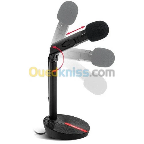 CASQUE MICRO/ MICROPHONE 