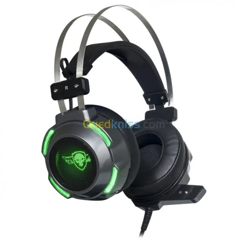 CASQUE MICRO/ MICROPHONE 