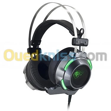 CASQUE MICRO/ MICROPHONE 