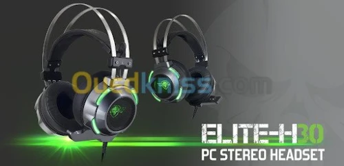CASQUE MICRO/ MICROPHONE 