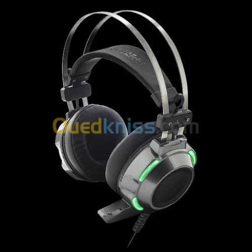 CASQUE MICRO/ MICROPHONE 