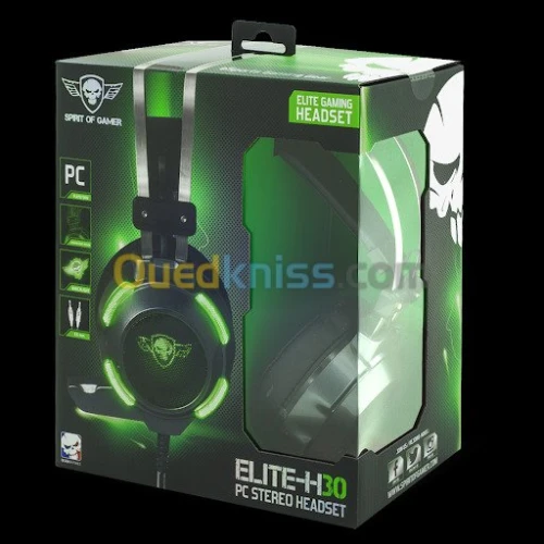CASQUE MICRO/ MICROPHONE 