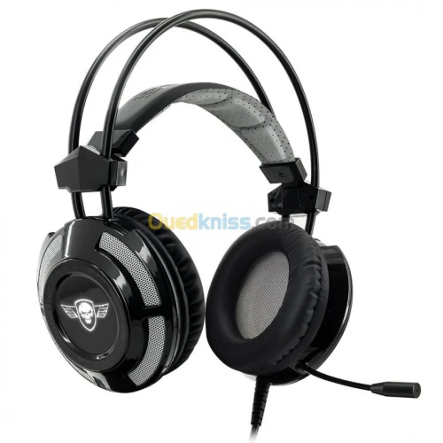 CASQUE MICRO/ MICROPHONE 