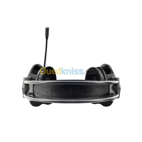 CASQUE MICRO/ MICROPHONE 