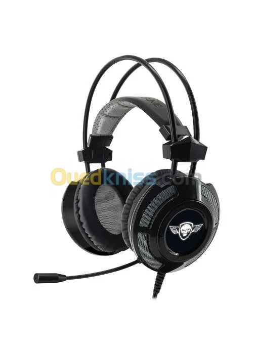 CASQUE MICRO/ MICROPHONE 