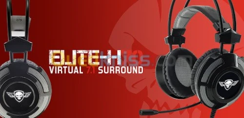 CASQUE MICRO/ MICROPHONE 