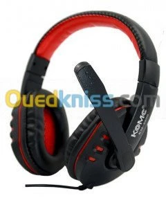 CASQUE MICRO/ MICROPHONE 