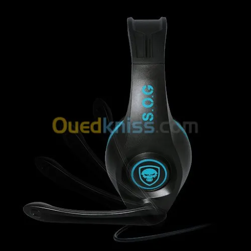 CASQUE MICRO/ MICROPHONE 