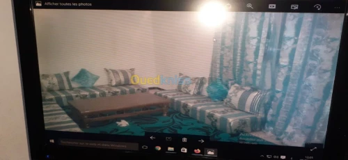 Vente Appartement F3 Djelfa Djelfa