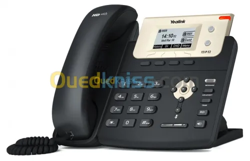 YEALINK T21 E2