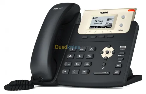 ATCOM - YEALINK - ZYCOO D21-A41-A20W-T21E2