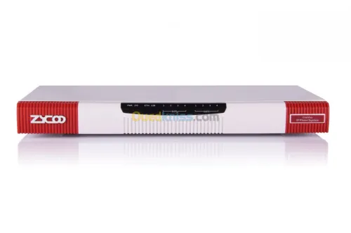 IPBX - Cloud PBX - COOVOX