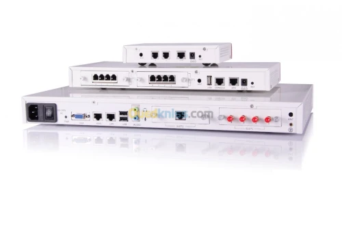 IPBX - Cloud PBX - COOVOX