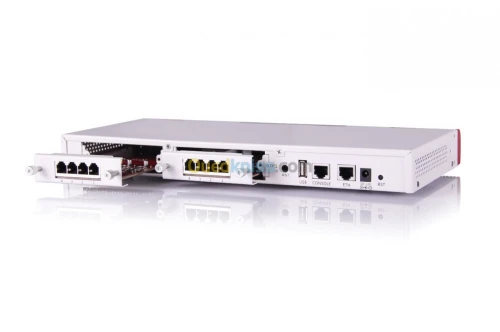 IPBX - Cloud PBX - COOVOX