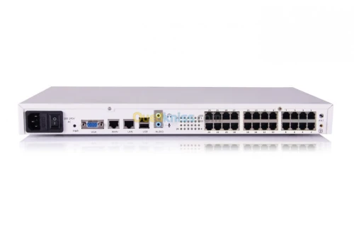 IPBX - Cloud PBX - COOVOX