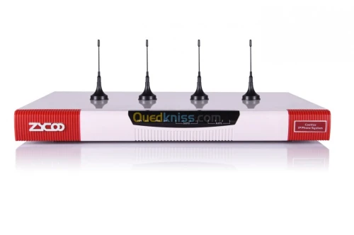 IPBX - Cloud PBX - COOVOX