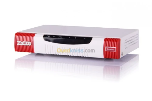 IPBX - Cloud PBX - COOVOX