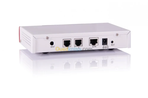IPBX - Cloud PBX - COOVOX