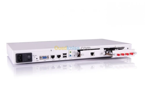 IPBX - Cloud PBX - COOVOX
