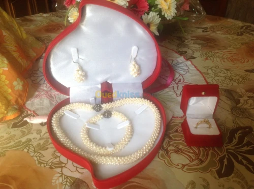 Parure djouher HOR