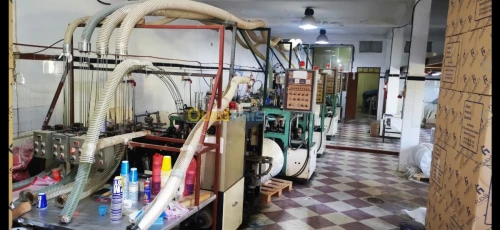 Flexo découpe 