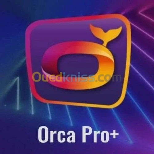 Orca PRO plus 