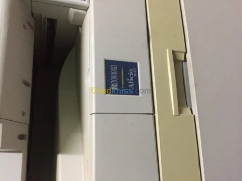 Photocopieuse 