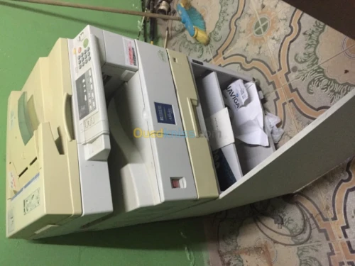 Photocopieuse 