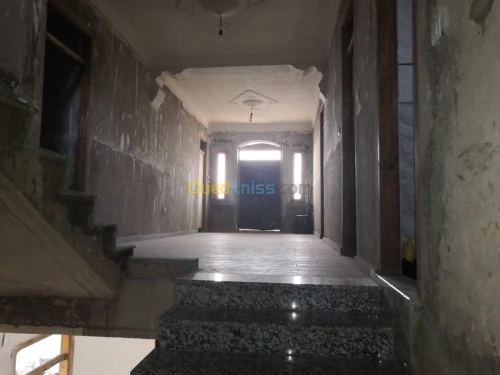 Vente Villa Medea Medea