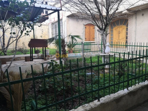 Vente Villa Medea Medea
