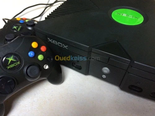 Câble d'extension manette Xbox origin