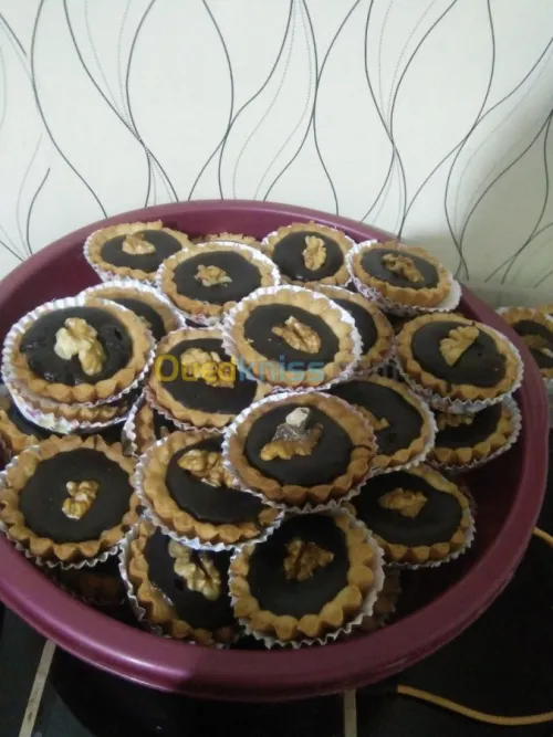 gateaux