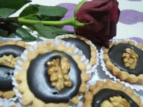gateaux